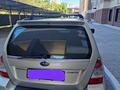 Subaru Forester 2006 года за 4 800 000 тг. в Караганда – фото 2