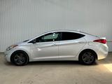 Hyundai Elantra 2013 года за 4 440 300 тг. в Астана – фото 5