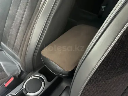 Hyundai Elantra 2013 года за 4 323 450 тг. в Астана – фото 14