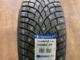 215/55r16 Triangle IceLynX TI501үшін34 000 тг. в Астана – фото 2