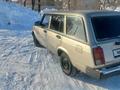 ВАЗ (Lada) 2104 2008 годаүшін2 000 000 тг. в Усть-Каменогорск – фото 4