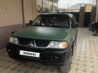 Mitsubishi Montero Sport 1998 года за 5 500 000 тг. в Шымкент