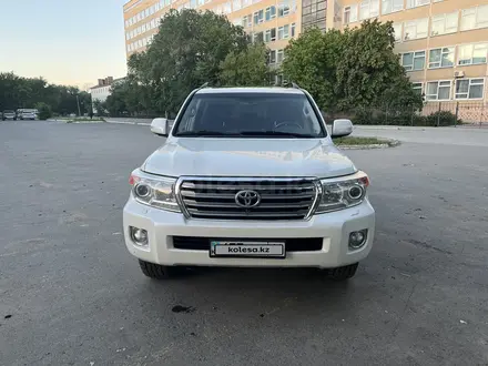 Toyota Land Cruiser 2013 года за 20 000 000 тг. в Костанай – фото 2