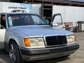 Mercedes-Benz E 260 1991 годаүшін1 600 000 тг. в Алматы – фото 5