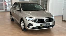 Volkswagen Polo 2020 года за 7 990 000 тг. в Астана – фото 3