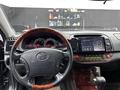 Toyota Camry 2004 года за 5 900 000 тг. в Кызылорда – фото 5