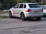 Porsche Cayenne 2005 года за 6 000 000 тг. в Алматы – фото 4