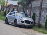 Porsche Cayenne 2005 года за 6 000 000 тг. в Алматы – фото 3