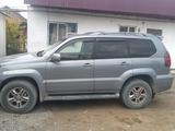 Lexus GX 470 2005 года за 6 500 000 тг. в Алматы – фото 2