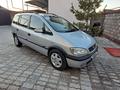 Opel Zafira 2000 года за 3 200 000 тг. в Алматы – фото 10