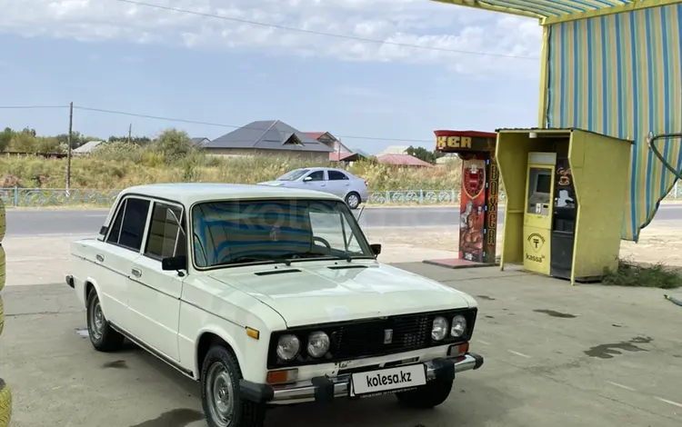 ВАЗ (Lada) 2106 2003 года за 980 000 тг. в Жетысай