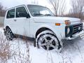 ВАЗ (Lada) Lada 2121 2013 годаfor1 500 000 тг. в Караганда