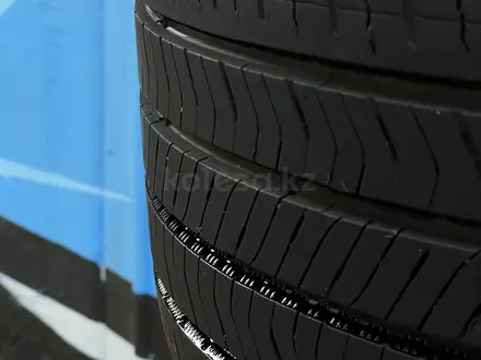 Диски с шинами от Mercedes Benz E class W212 рестайлинг за 200 000 тг. в Алматы – фото 24