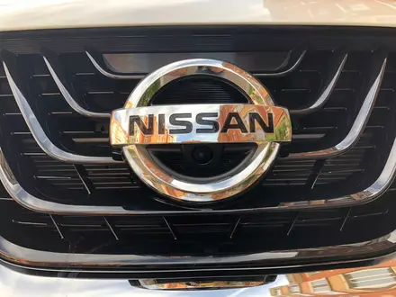 Nissan Murano 2018 года за 16 500 000 тг. в Костанай – фото 20
