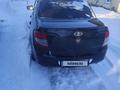 ВАЗ (Lada) Granta 2190 2012 годаfor1 900 000 тг. в Усть-Каменогорск – фото 5