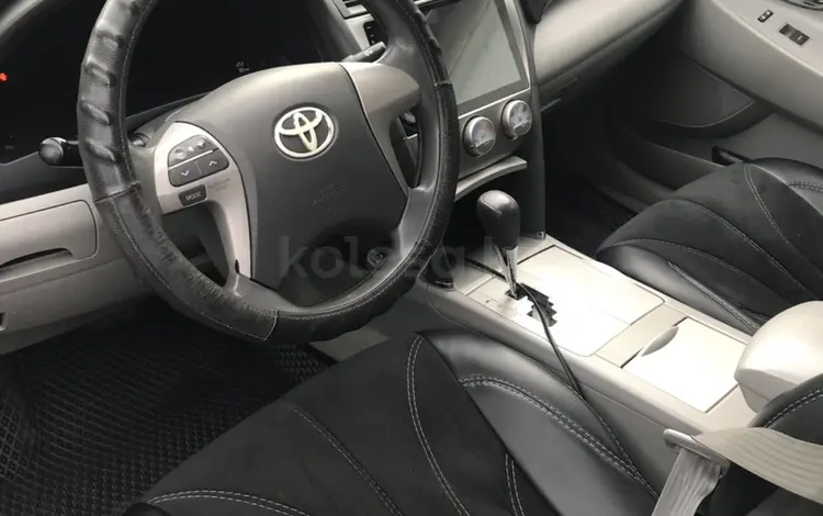 Toyota Camry 2010 года за 6 500 000 тг. в Уральск