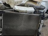 Радиатор, диффузор за 45 000 тг. в Алматы
