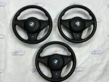 М руль bmw e60 е60 е61 е63 за 100 000 тг. в Шымкент