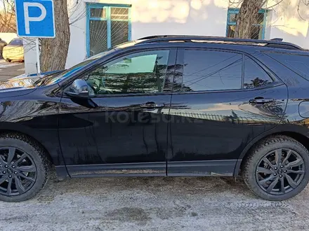 Chevrolet Equinox 2021 года за 12 300 000 тг. в Костанай – фото 3