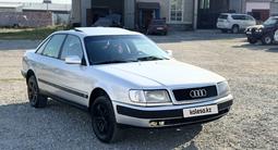 Audi 100 1991 года за 1 500 000 тг. в Костанай