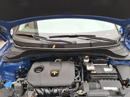 Kia Soul 2022 года за 9 000 000 тг. в Алматы – фото 10