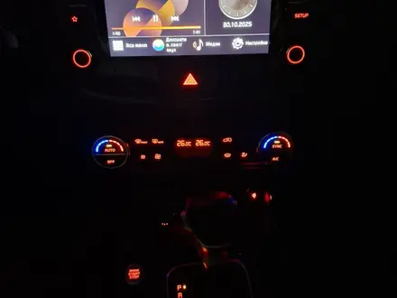 Kia Soul 2022 года за 9 000 000 тг. в Алматы – фото 12
