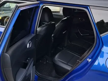 Kia Soul 2022 года за 9 000 000 тг. в Алматы – фото 6