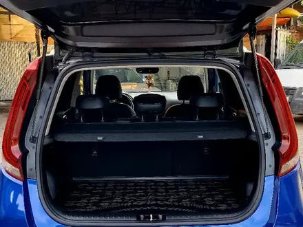 Kia Soul 2022 года за 9 000 000 тг. в Алматы – фото 7