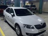 Skoda Octavia 2015 годаүшін7 900 000 тг. в Астана – фото 2