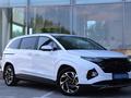 Hyundai Custin Luxe 2024 годаүшін12 990 000 тг. в Костанай – фото 7