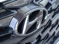 Hyundai Custin Luxe 2024 годаүшін12 990 000 тг. в Костанай – фото 10