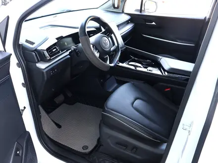 Hyundai Custin Luxe 2024 года за 12 990 000 тг. в Костанай – фото 14