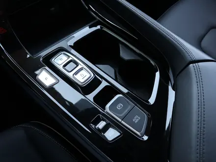 Hyundai Custin Luxe 2024 года за 12 990 000 тг. в Костанай – фото 25
