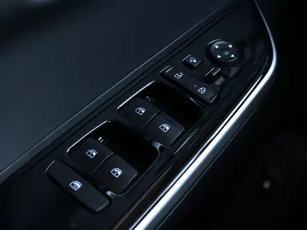 Hyundai Custin Luxe 2024 года за 12 990 000 тг. в Костанай – фото 22
