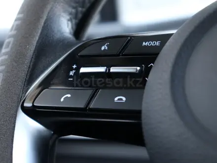 Hyundai Custin Luxe 2024 года за 12 990 000 тг. в Костанай – фото 20