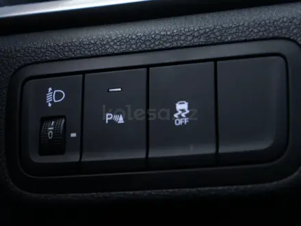 Hyundai Custin Luxe 2024 года за 12 990 000 тг. в Костанай – фото 24