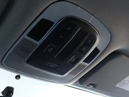 Hyundai Custin Luxe 2024 года за 12 990 000 тг. в Костанай – фото 27