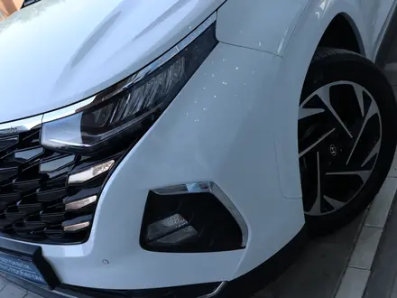 Hyundai Custin Luxe 2024 года за 12 990 000 тг. в Костанай – фото 11