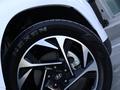 Hyundai Custin Luxe 2024 годаүшін12 990 000 тг. в Костанай – фото 13