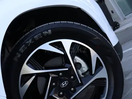 Hyundai Custin Luxe 2024 года за 12 990 000 тг. в Костанай – фото 13