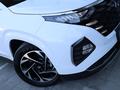 Hyundai Custin Luxe 2024 годаүшін12 990 000 тг. в Костанай – фото 9