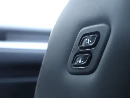 Hyundai Custin Luxe 2024 года за 12 990 000 тг. в Костанай – фото 28