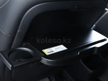 Hyundai Custin Luxe 2024 года за 12 990 000 тг. в Костанай – фото 29