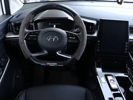 Hyundai Custin Luxe 2024 года за 12 990 000 тг. в Костанай – фото 18