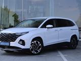Hyundai Custin Luxe 2024 года за 12 990 000 тг. в Костанай