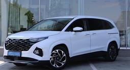 Hyundai Custin Luxe 2024 годаүшін12 990 000 тг. в Костанай