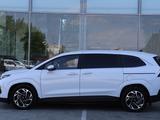 Hyundai Custin Luxe 2024 года за 12 990 000 тг. в Костанай – фото 2