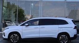 Hyundai Custin Luxe 2024 годаүшін12 990 000 тг. в Костанай – фото 2