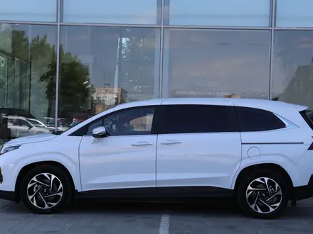 Hyundai Custin Luxe 2024 года за 12 990 000 тг. в Костанай – фото 2