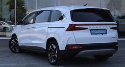 Hyundai Custin Luxe 2024 годаүшін12 990 000 тг. в Костанай – фото 3